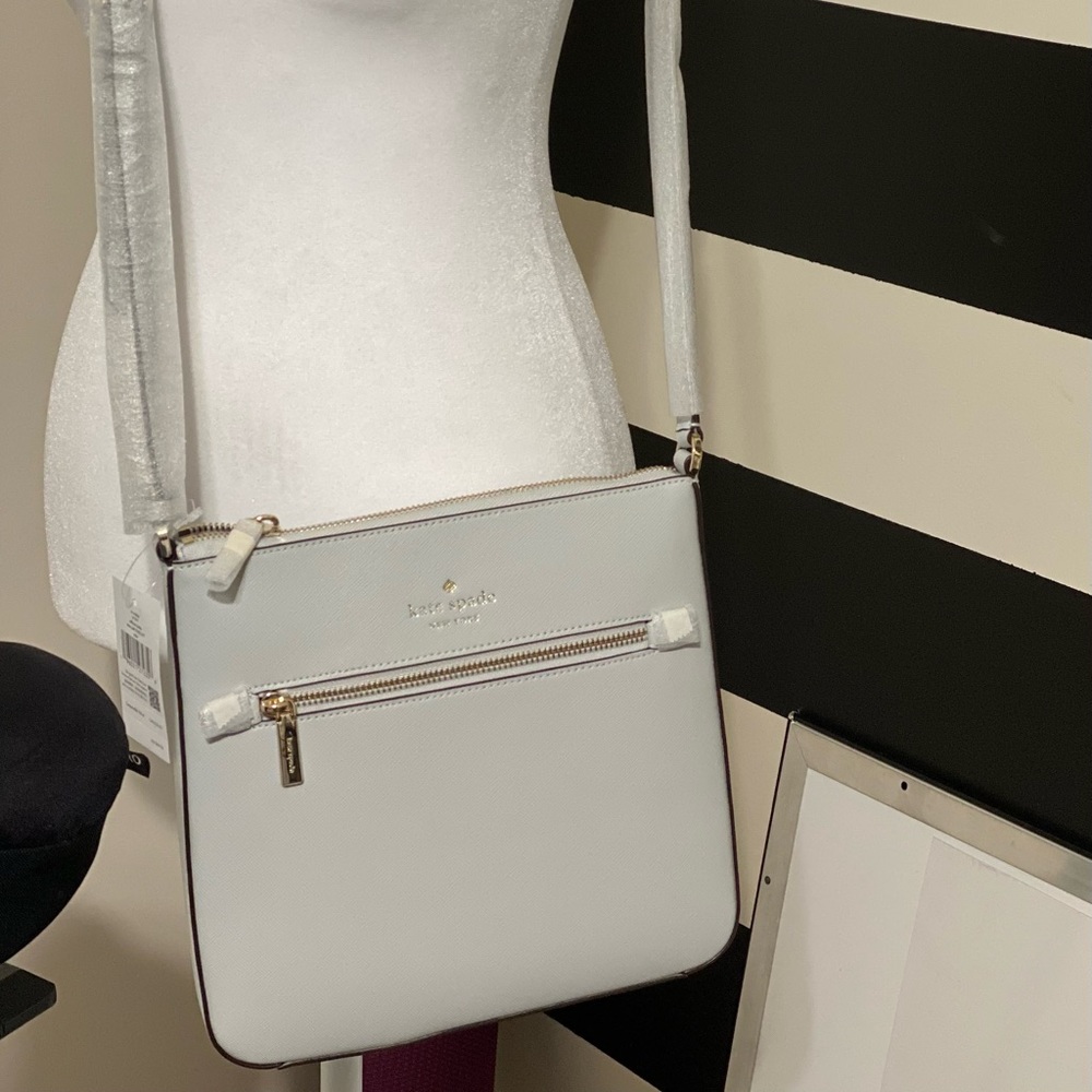 Sadie north women Katie spade crossbody bag.